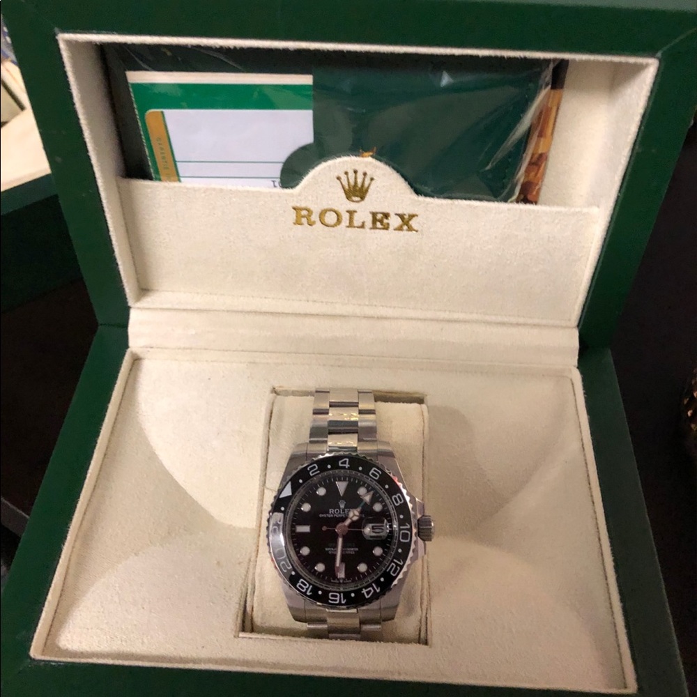 Watch